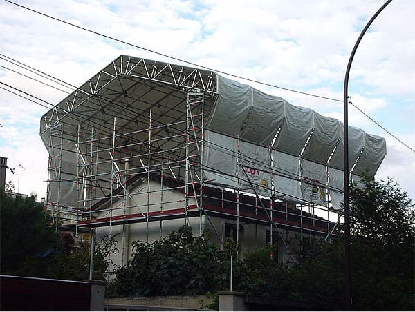 Chantier AZ METAL 3